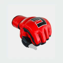 Ammy MMA Tech 6oz. Fight Gloves