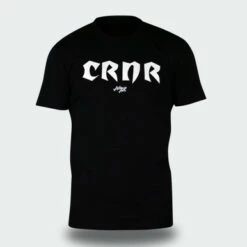 A.Pop MMA Beauty T-Shirt | Black