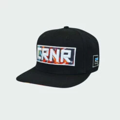 Artangle Snap Back