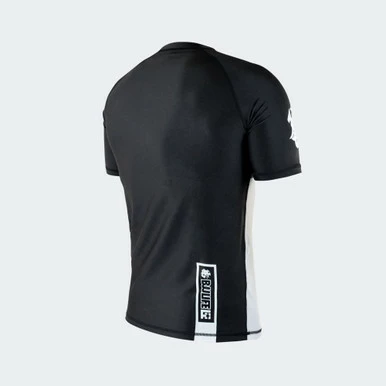 CompLite Ranked Rash Guard | White Belt - Image 2