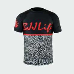 CompLite Elephant Rash Guard