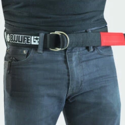 BJJ Life Street Belt | Black