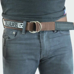 BJJ Life Street Belt | Brown