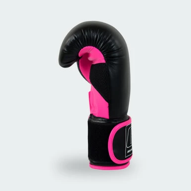 C2 Boxing Gloves W/ XtraFresh | Pink - Image 2