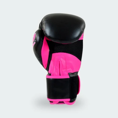 C2 Boxing Gloves W/ XtraFresh | Pink - Image 5