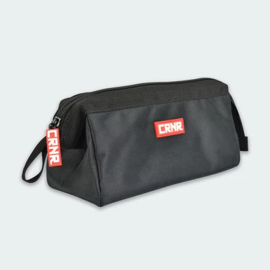 CRNR Toiletry Bag
