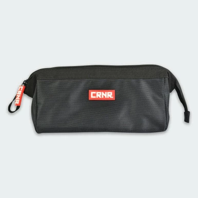 CRNR Toiletry Bag - Image 2