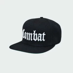Combat CPT Snap Back
