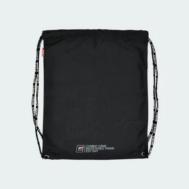 CRNR Camo DrawString Bag - Image 4