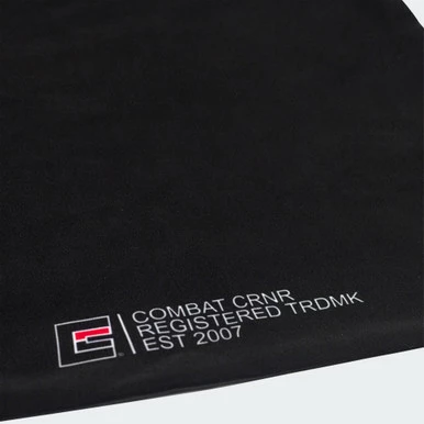 CRNR Camo DrawString Bag - Image 5