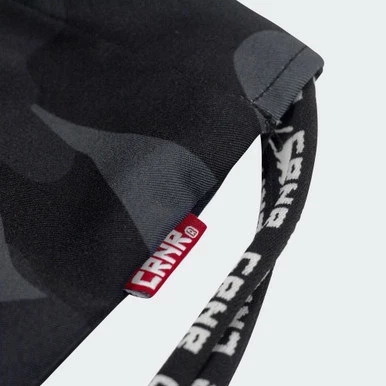 CRNR Camo DrawString Bag - Image 6