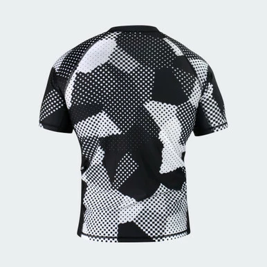 Short Sleeve Rash Guard | Camcow - Image 4