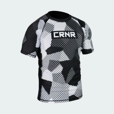 Short Sleeve Rash Guard | Camcow - Image 5