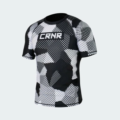 Short Sleeve Rash Guard | Camcow - Image 2