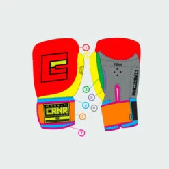 CUSTOM HMIT Boxing Gloves