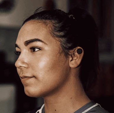 CauliBuds Cauliflower Ear Prevention Kit | Blue - Image 3