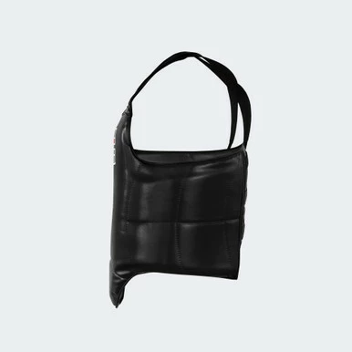 Competition Muay Thai Body Protector | Black - Image 5