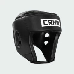 Competition Headgear | Black