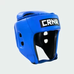 Competition Headgear | Blue