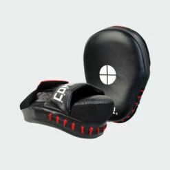 Elite Punch Mitts