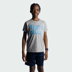 Kids - Fight Club T-Shirt