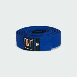 BJJ Belt | Blue