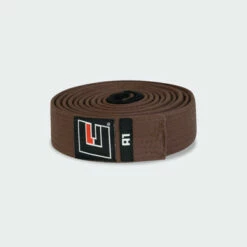 BJJ Belt | Brown