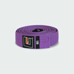 BJJ Belt | Purple