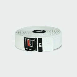 BJJ Belt | White