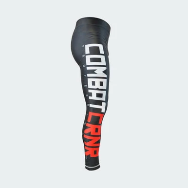 Grappling Spats - Image 3