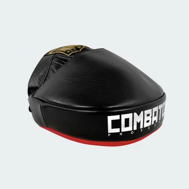 HMIT Air Punch Mitts | Red - Image 6