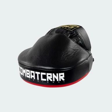 HMIT Air Punch Mitts | Red - Image 4