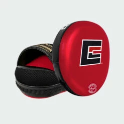 HMIT Air Punch Mitts | Red