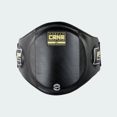 HMIT Belly Pad | Black/Black - Image 2