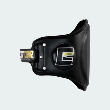 HMIT Belly Pad | Black/Black - Image 4