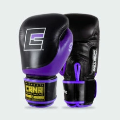 HMIT Boxing Gloves | Purple