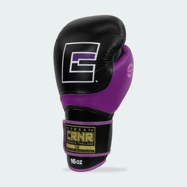 HMIT Champion Boxing Gloves | Purple - Image 5