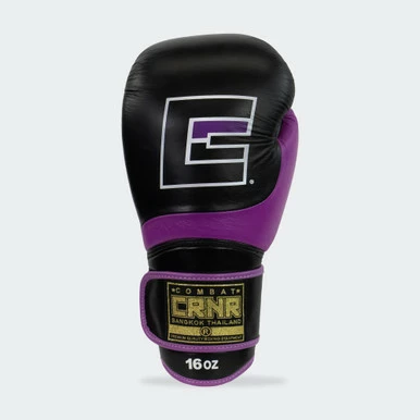 HMIT Champion Boxing Gloves | Purple - Image 6