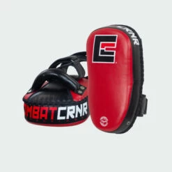 HMIT Thai Pads | Red