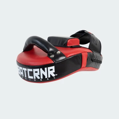 HMIT Melee Pad | Red & Black - Image 3