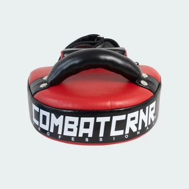 HMIT Melee Pad | Red & Black - Image 4