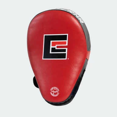 HMIT Melee Pad | Red & Black - Image 5