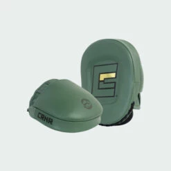 HMIT Micro Focus Mitts | OD Green