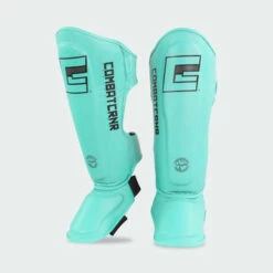 HMIT Shin Guards | Mint