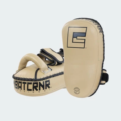 HMIT Thai Pads | Khaki