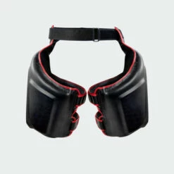 HMIT Trainer Leg Pad System | Red