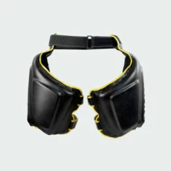 HMIT Trainer Leg Pad System | Yellow