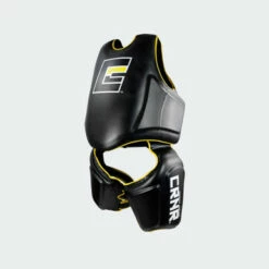 V2.1 HMIT Chest, Belly & Thigh Trainer Suit | Yellow