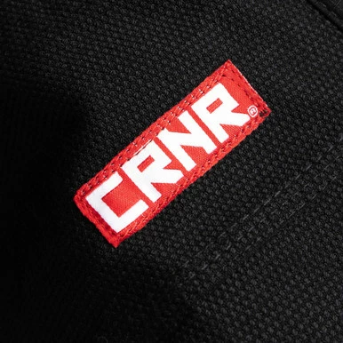 HWD Jiu Jitsu GI | Black - Image 20