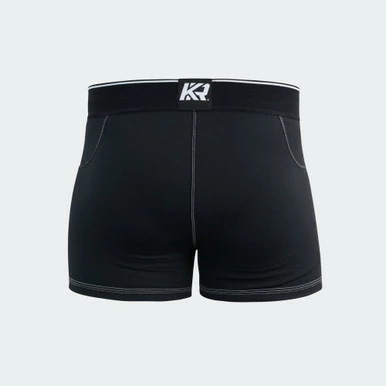 KRBON Boxer Brief Supporter W/ ERGOCUP™ - Image 5